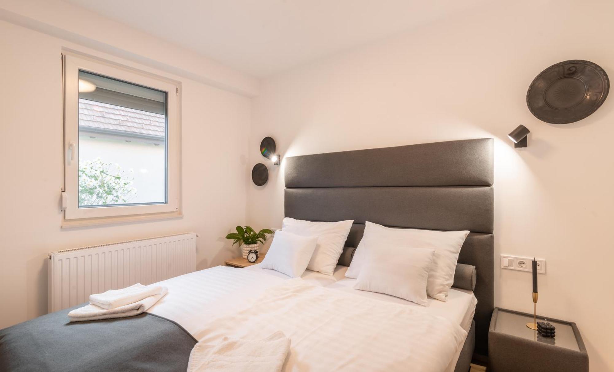 Ugo Apartman Halászi Exterior foto
